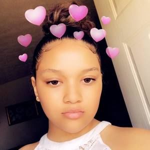 Meet your Posher, Jaylyn